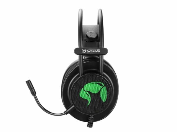 MARVO HG9055 7.1 Surround Gaming HeadSet MARVO HG9055 7.1 Surround Gaming HeadSet
