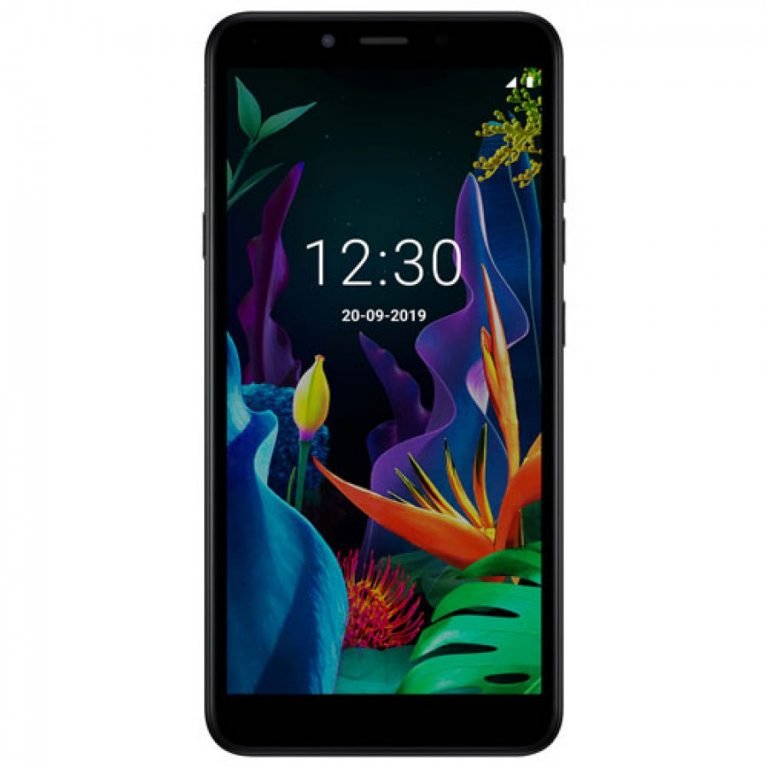 LG K20 Phone Unlocked