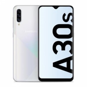 Samsung Galaxy A30S Phone - Dual Sim 64GB UNLOCKED Smartphone
