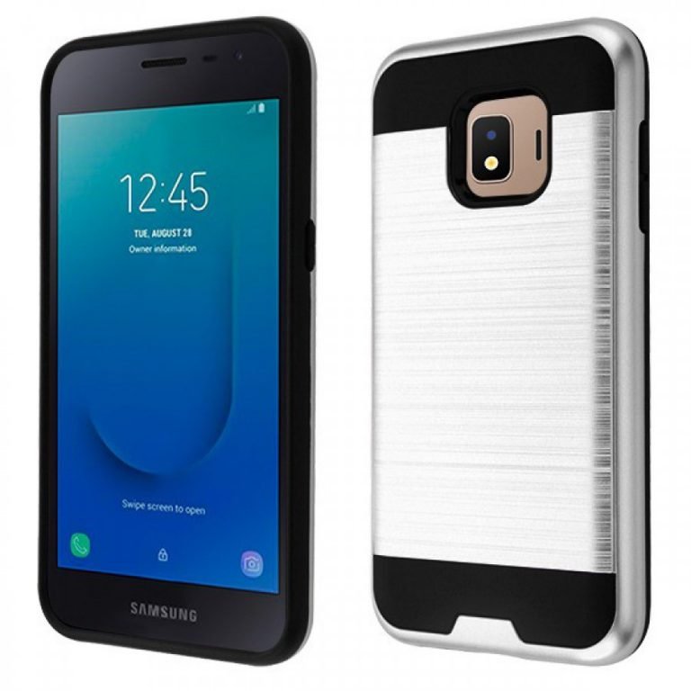 Samsung Galaxy J2 Core/J2 2018 Slim Case