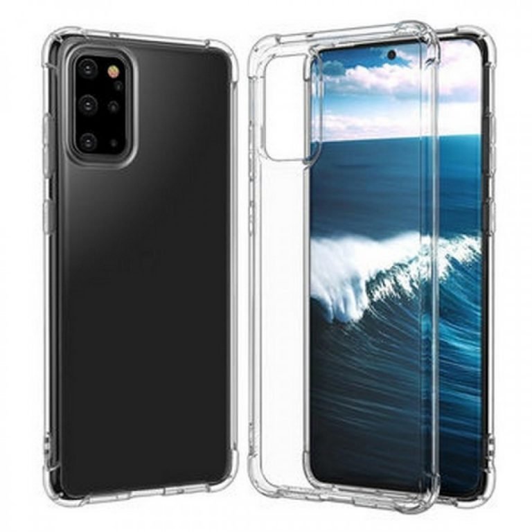 Samsung S20 Plus Gel Case