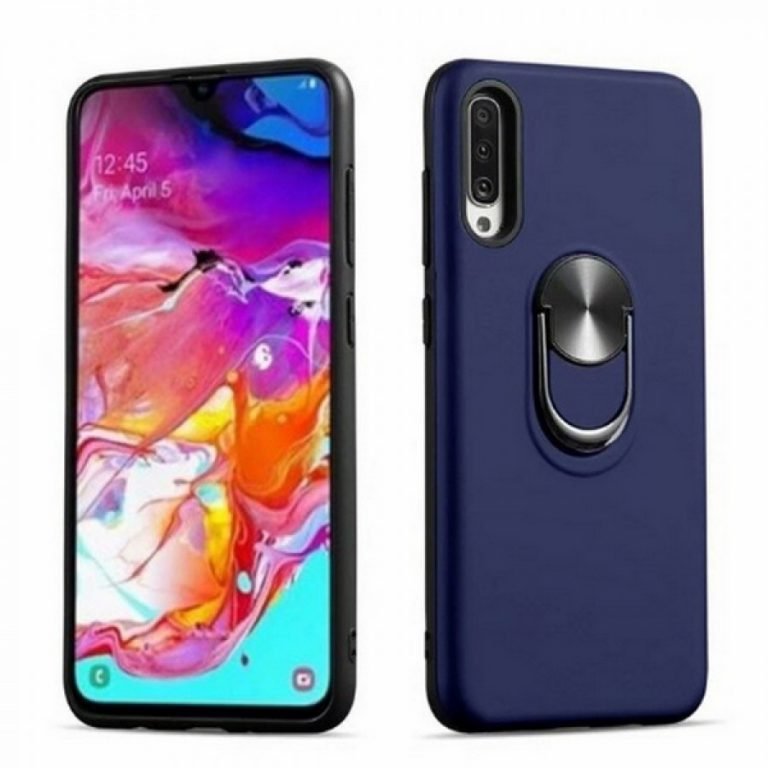 Samsung Galaxy A50S / A30S Ring-Grip-Holder Case