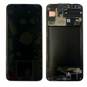 Samsung Galaxy A30s LCD/Digi