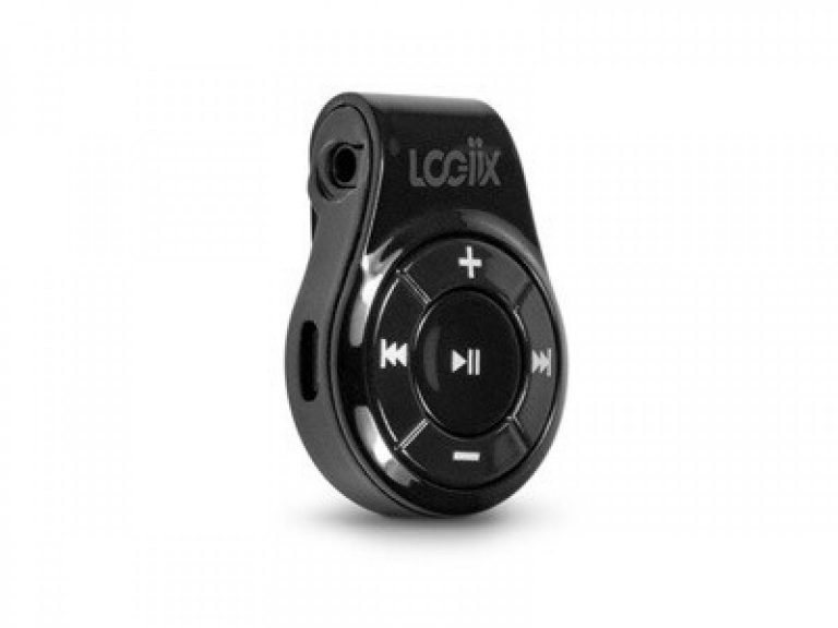 LOGiiX LGX-12175 Bluetooth® Smart Connect – Black
