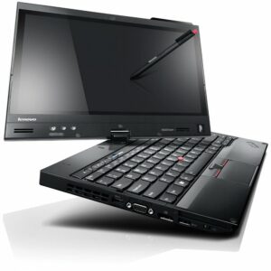 Lenovo X220 Tablet Laptop i5