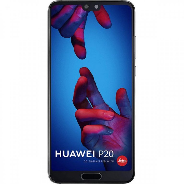 Huawei P20 Phone – 128GB