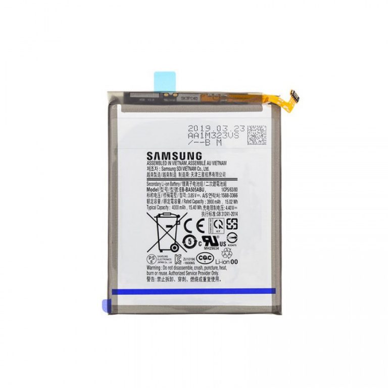 Samsung Galaxy A50 / A30S / A30 / A20 Battery