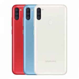 Samsung Galaxy A11 Phone Dual Sim 32GB