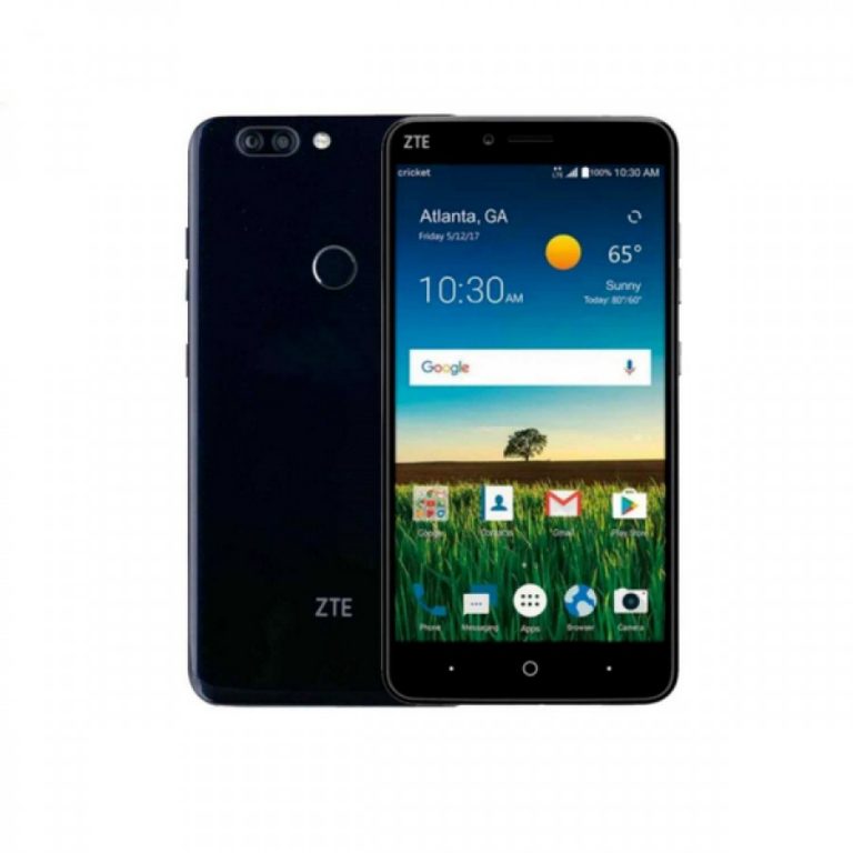 ZTE Blade X2 MAX Phone 32GB