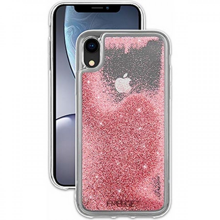 iPhone XR Sparkle / Liquid Quicksand Case - Cell Phone Repair