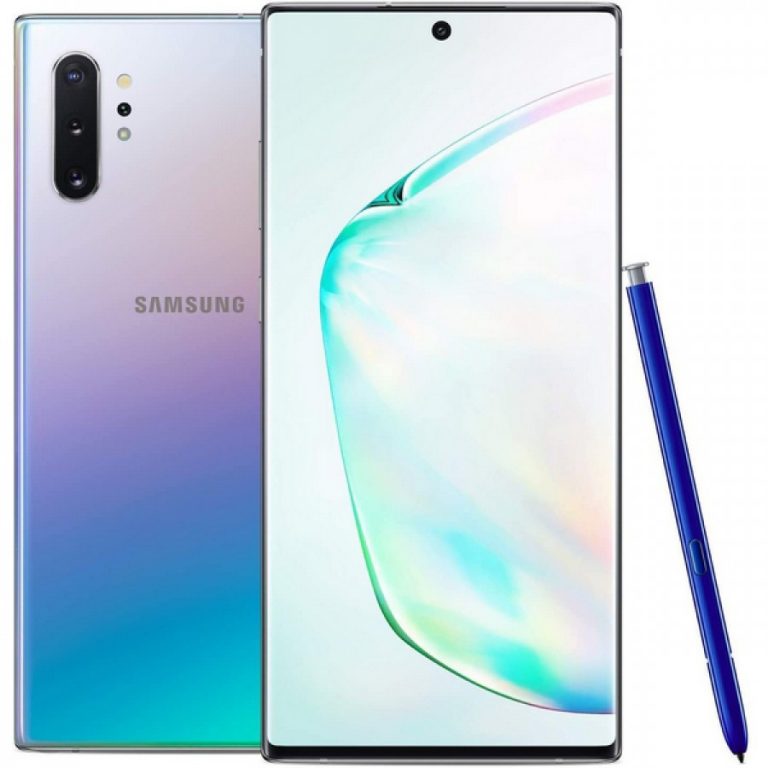 Samsung Galaxy Note 10 Plus Phone 256GB