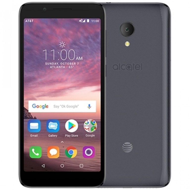 Alcatel IdealXTRA Phone 16GB