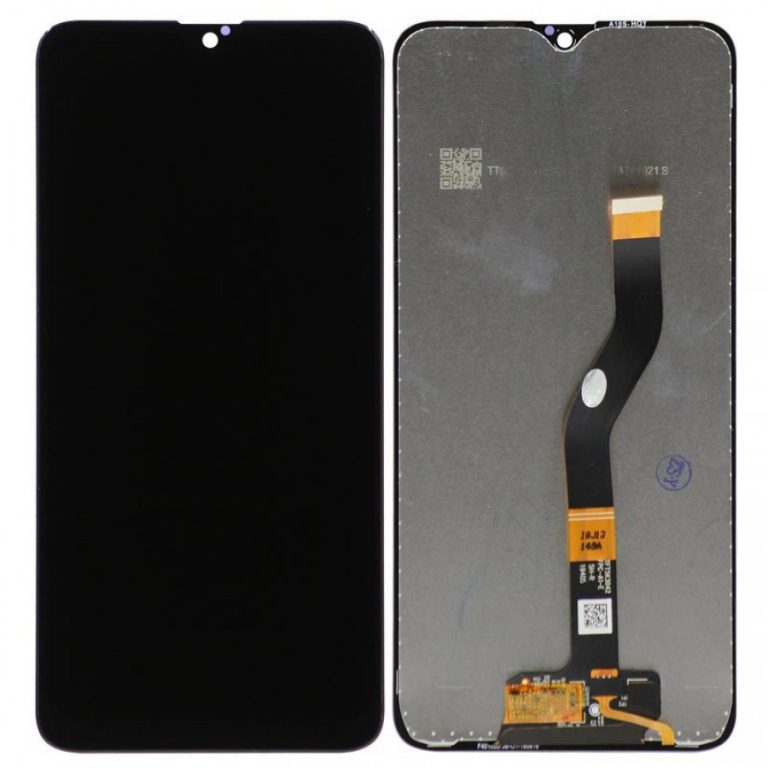 Samsung Galaxy A10S LCD/Digi
