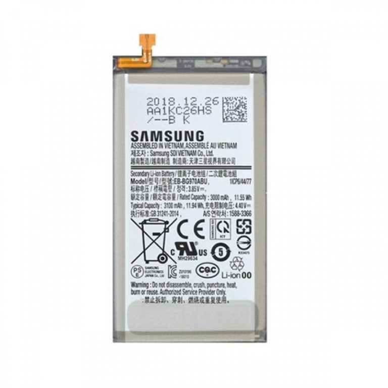 Samsung S10E Battery