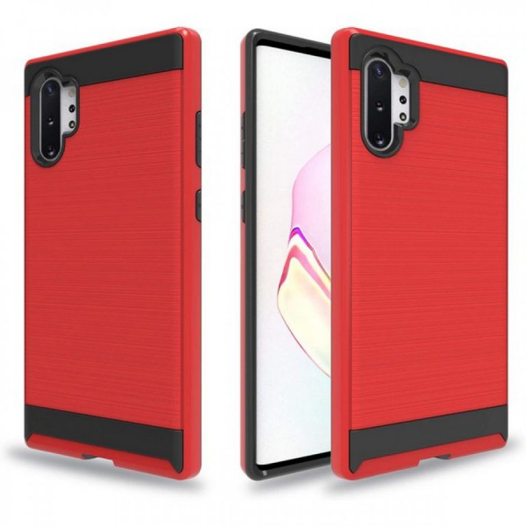 Samsung Note 10 Plus Slim Case