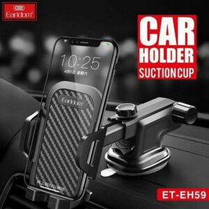 Earldom Universal Car Holder Suction Cup ET-EH59