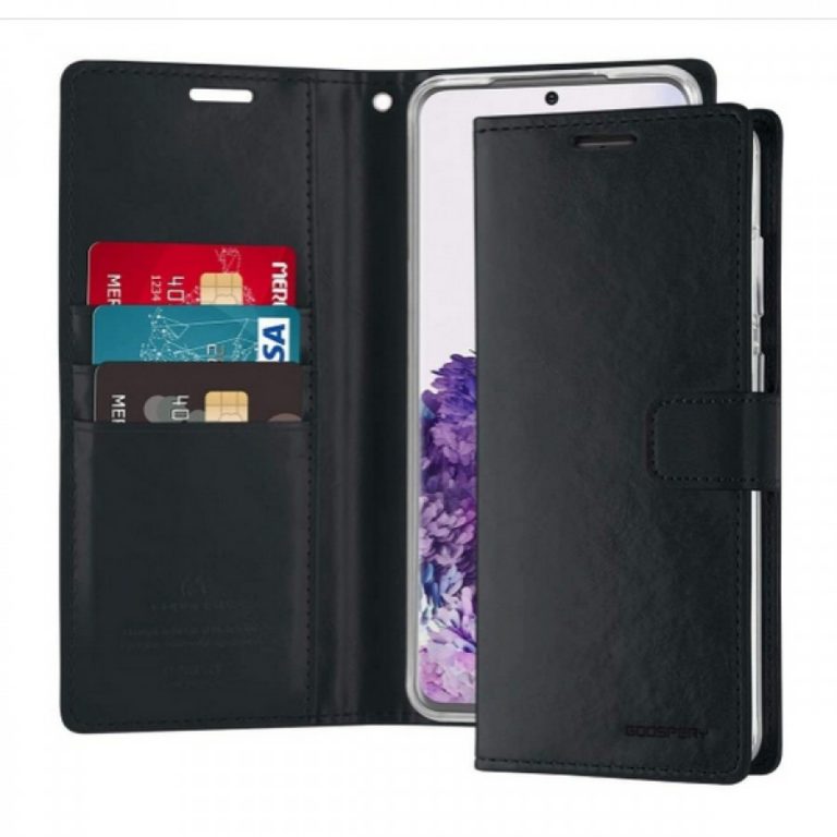 BLUE MOON DIARY for Samsung Galaxy A71