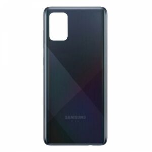 Samsung Galaxy A71 Back Cover
