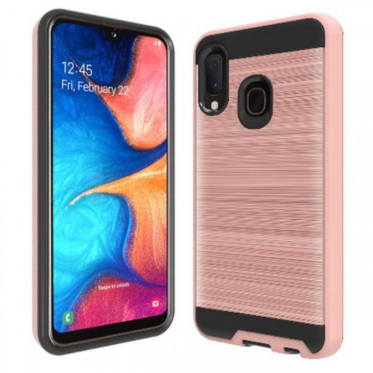 Samsung Galaxy A20e / A10e Slim Case