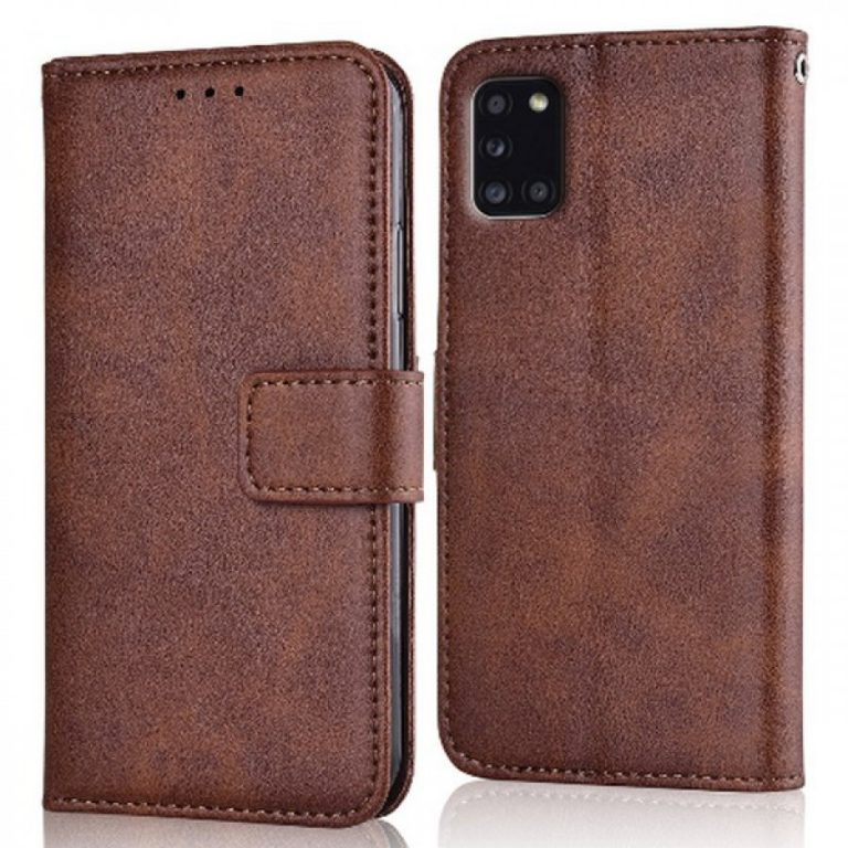 Samsung Galaxy A21 Flip Case