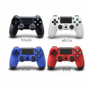 Wireless Controller Gamepad DoubleShock for Sony PS4
