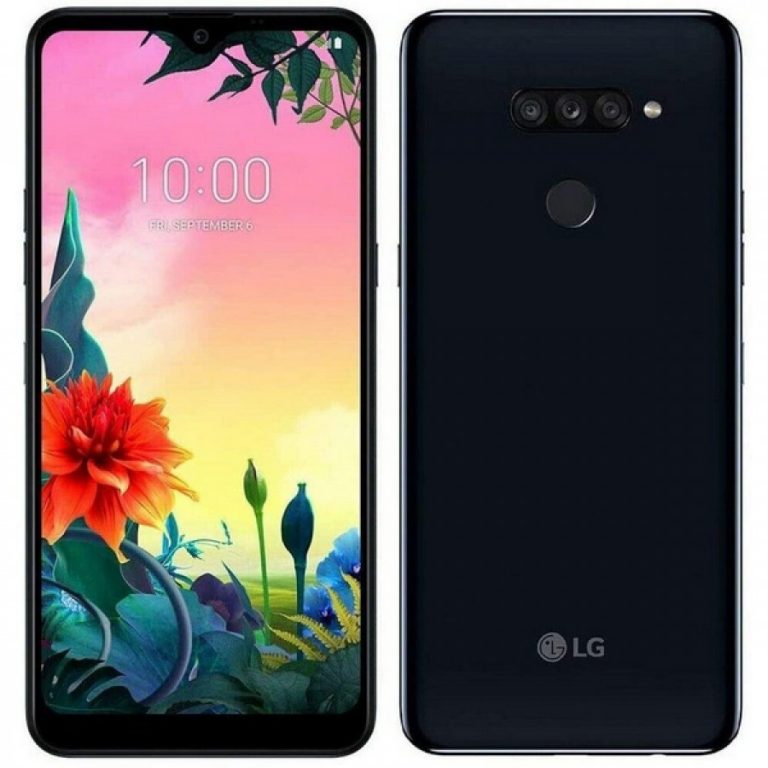 LG K50S Phone 32GB