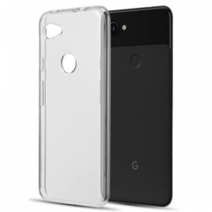 Google Pixel 3A Gel Case