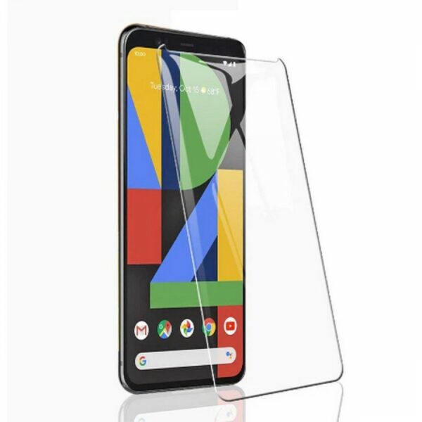 Google Pixel 4A Tempered Glass