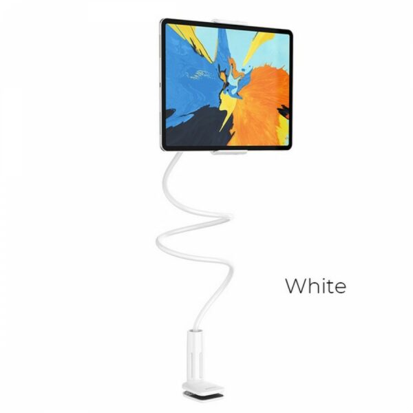 BOROFONE BH24 Bright Shell Holder for 4"-10.6" Phones / Tablet PC BOROFONE BH24 Bright Shell Holder for 4"-10.6" Phones / Tablet PC