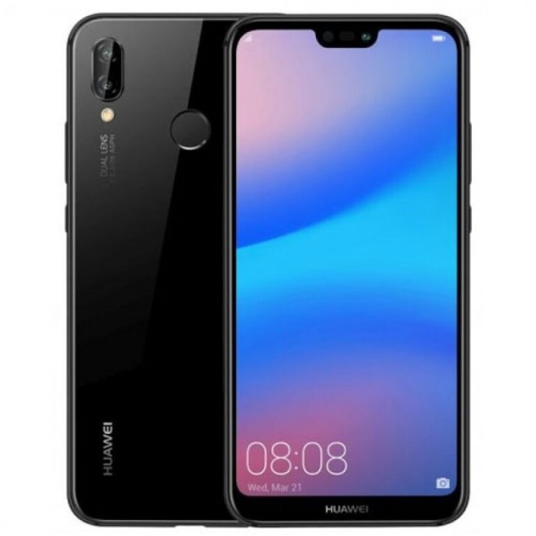 Huawei P20 lite Phone 32GB