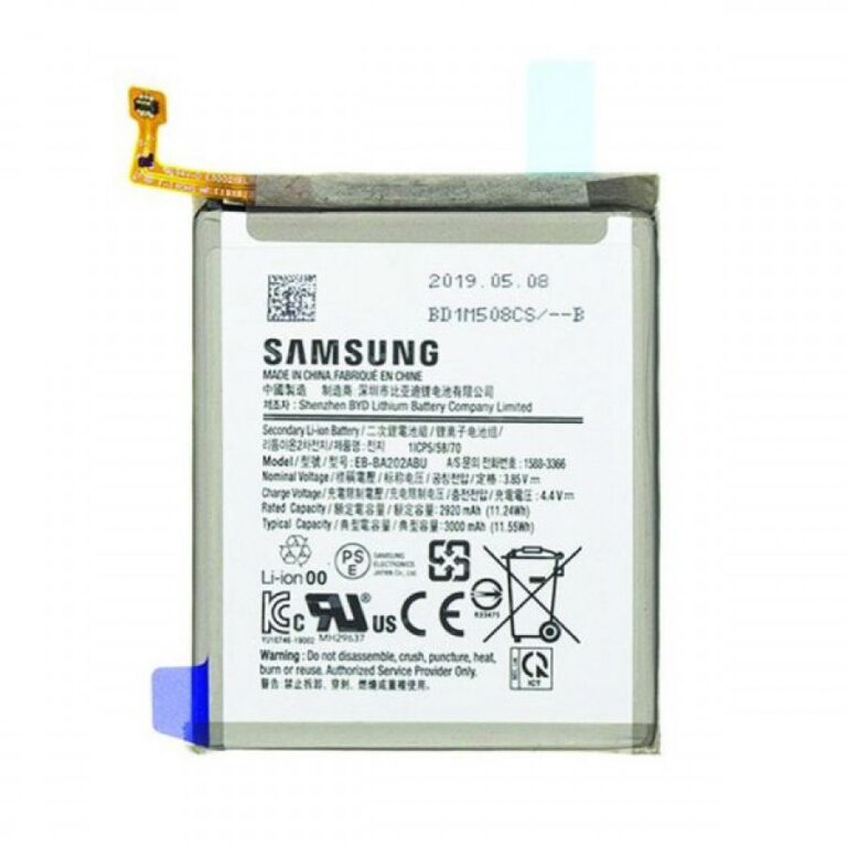 Samsung Galaxy Note 10 Plus Battery