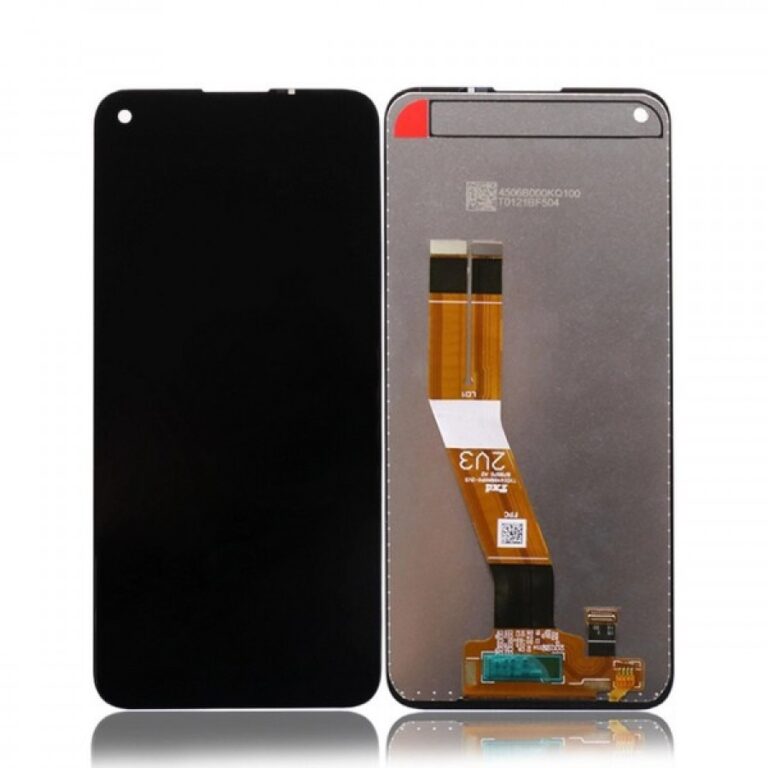 Samsung Galaxy A11 / M11 LCD/Digi