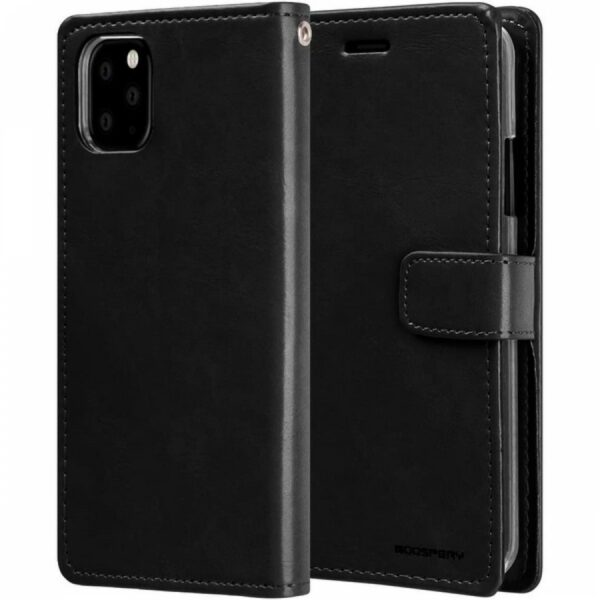 BLUE MOON DIARY for iPhone 12 Pro Max BLUE MOON DIARY for iPhone 12 Pro Max