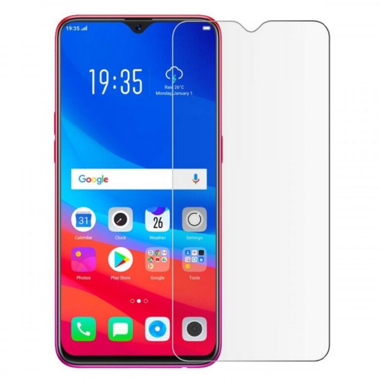 LG V30 Tempered Glass