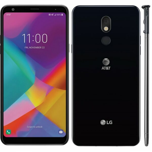 LG Stylo 5 Plus Phone 32GB
