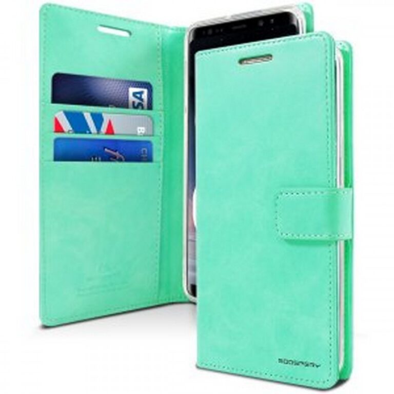 BLUE MOON DIARY for Samsung S20