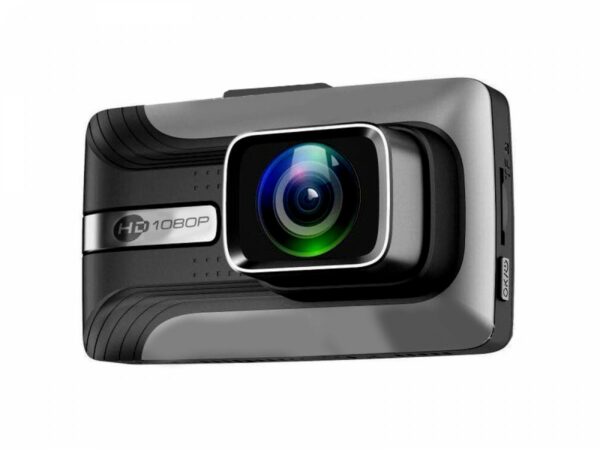 Full HD 1080P 2.45 inch Screen Mini Car Video Recorder Vehicle Car DVR with 140 Degree