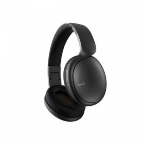 HAVIT H600BT Bluetooth v5.0 Wireless Foldable Headphone Black