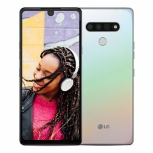 LG Stylo 6 Phone 64GB