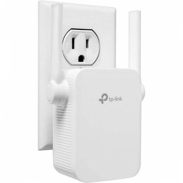 TP-link Wi-Fi Range Extender N300Mbps TL-WA855RE TP-link Wi-Fi Range Extender N300Mbps TL-WA855RE