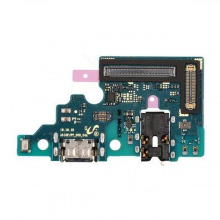 Samsung Galaxy A51 Charging Port flex