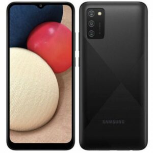 Samsung Galaxy A02S Phone