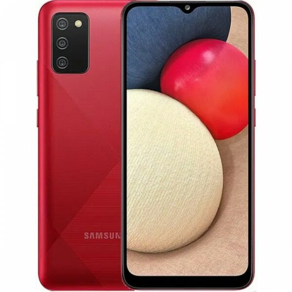 Samsung Galaxy A02S Phone Samsung Galaxy A02S Phone