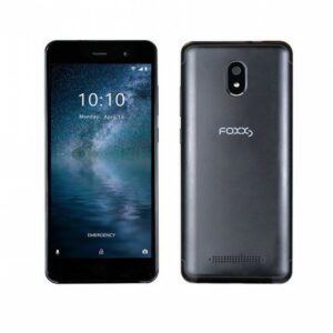 FoxxD Miro L590A Phone