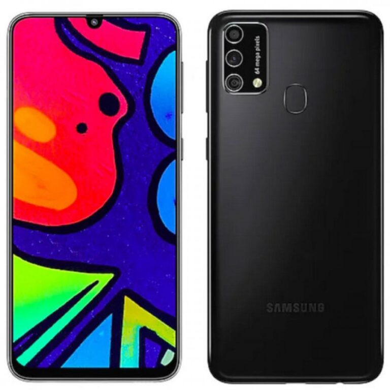 Samsung Galaxy M21S Phone