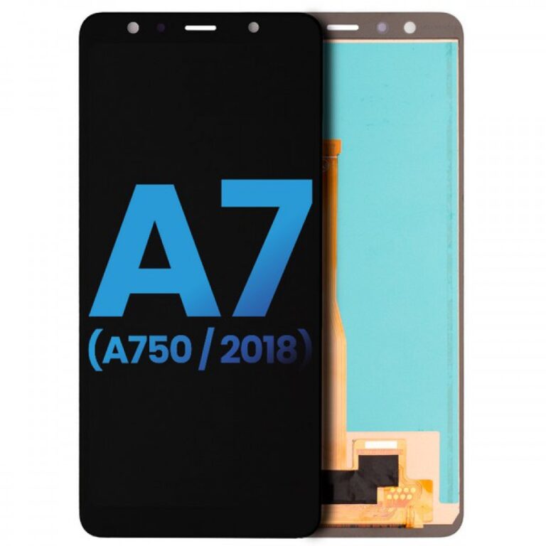 Samsung Galaxy A7 (A750/2018) LCD/Digi