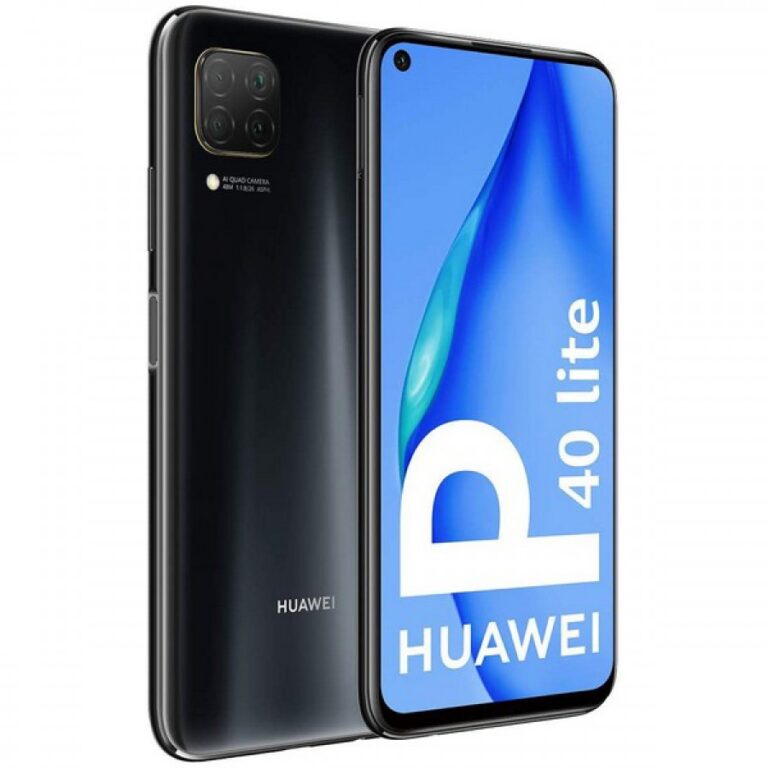 Huawei P40 Lite Phone 128GB