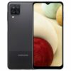 Samsung Galaxy A12 Phone Black