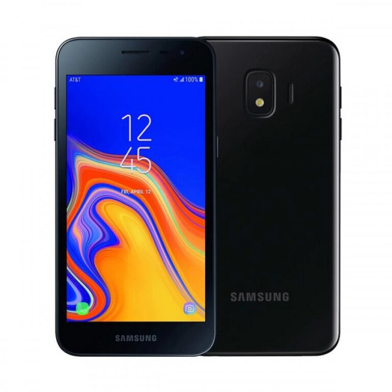 Samsung Galaxy J2 Dash Phone 16GB