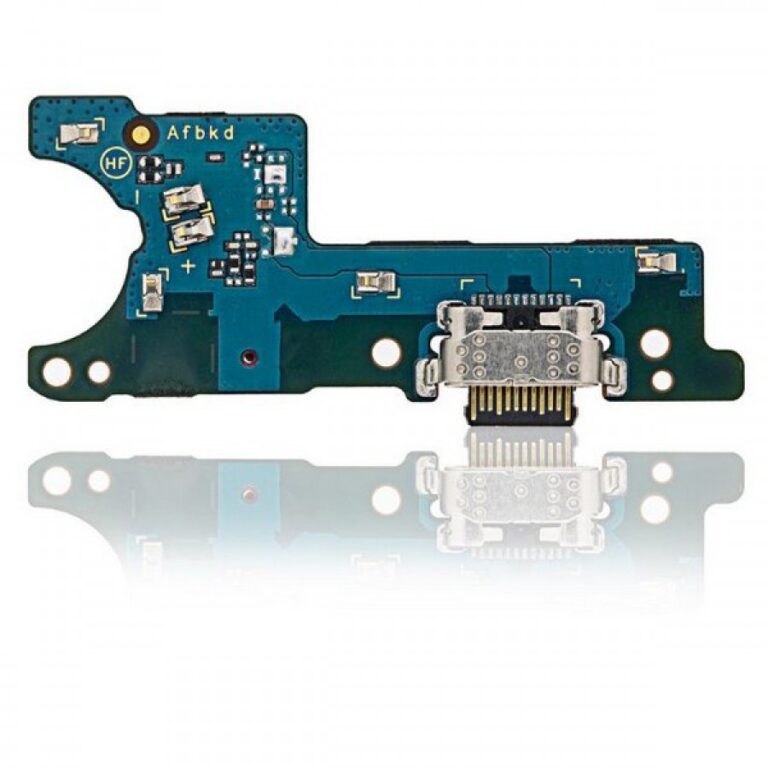 Samsung Galaxy A11 Charging Port